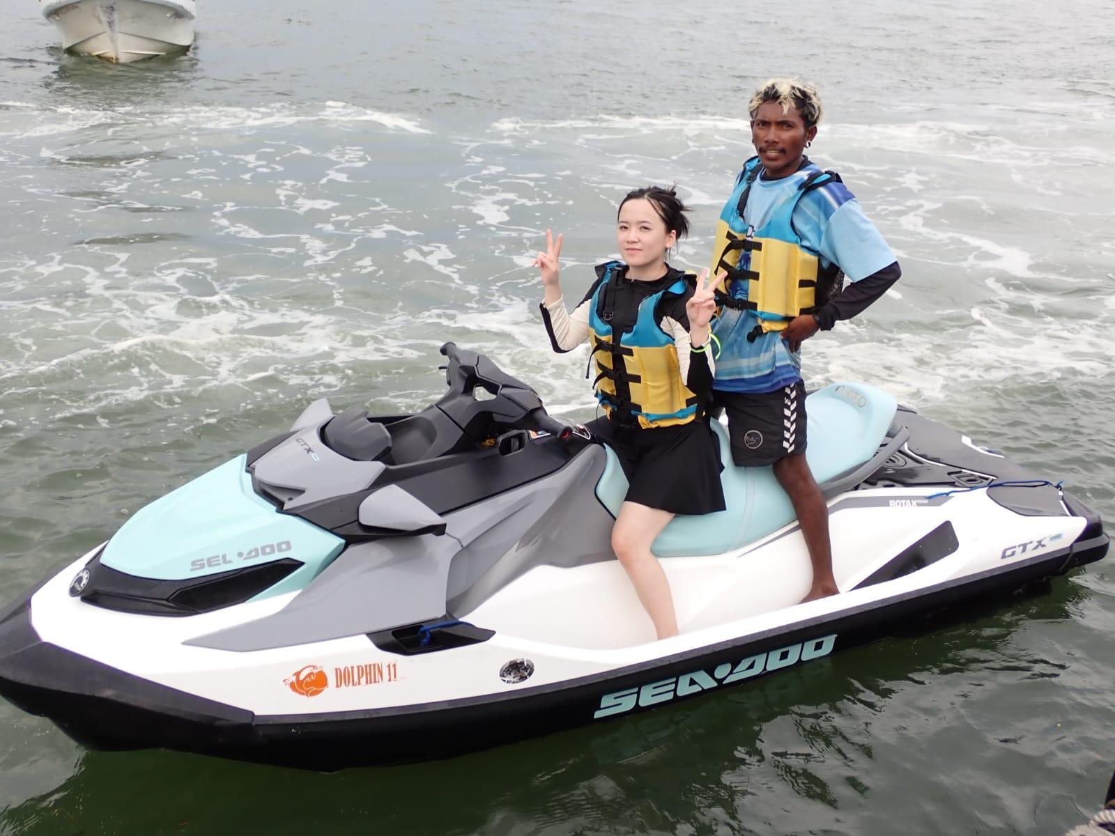 Jet Ski