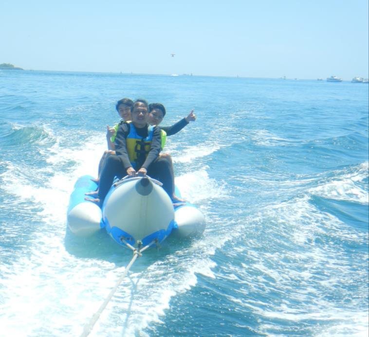 Watersport Package