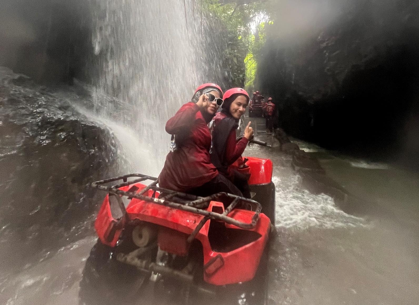 ATV Aussie Bali Pasut