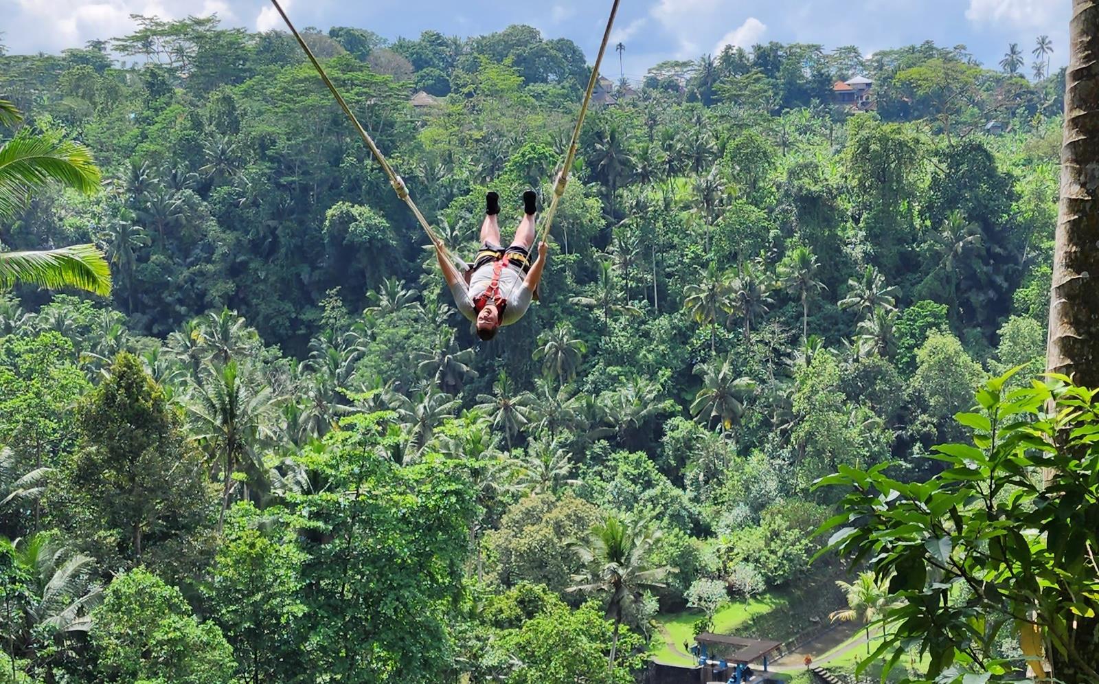 Bali Swing