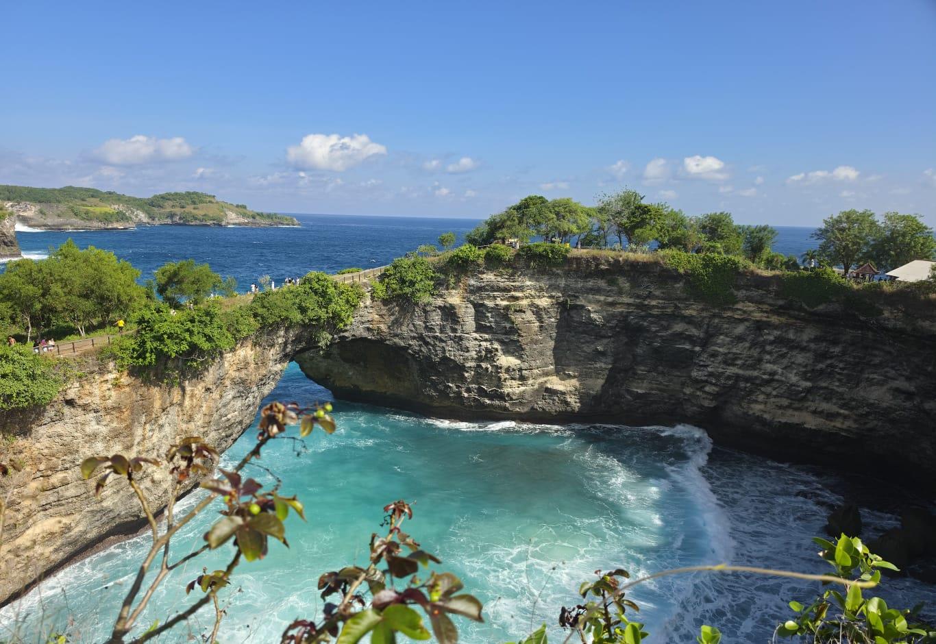 Nusa Penida Combination D