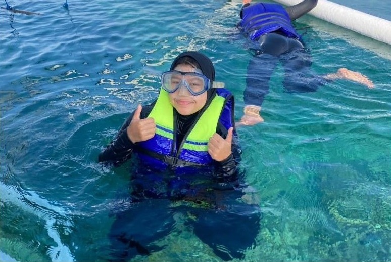 Lovina Watch Dolphins Snorkeling