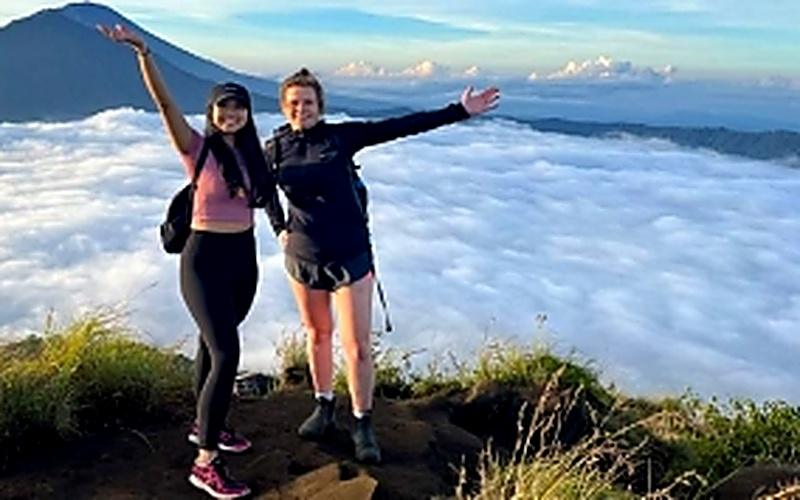Mount Batur Jeep — Artop