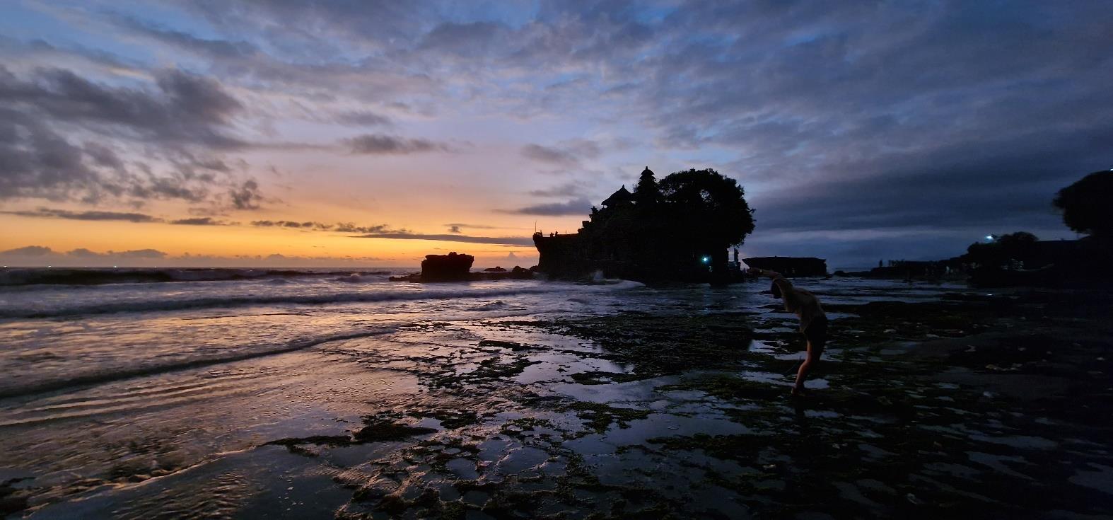 Tanah Lot & Jatiluwih Tour