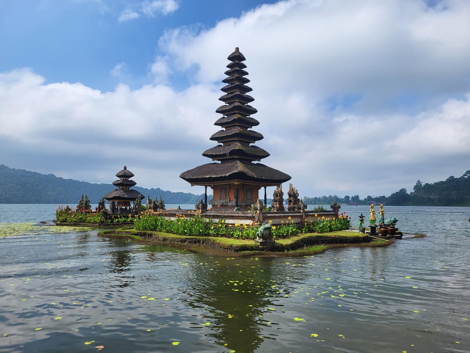 Bedugul Tour